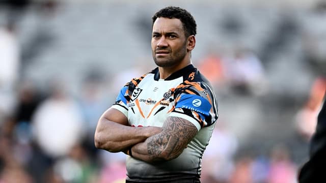 Free-falling Tigers reveal Koroisau's injury fate