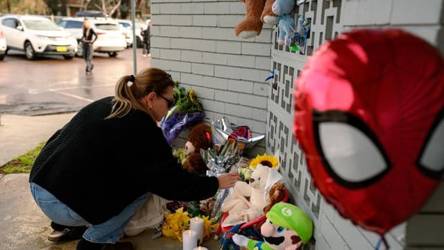 Multiple child safety reports before little boy's death