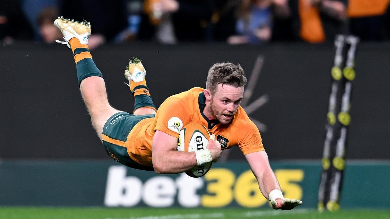 Small margins separate Wallabies as 10-year low looms