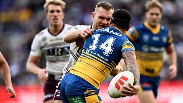 Walker explains pending NRL exit after viral offload