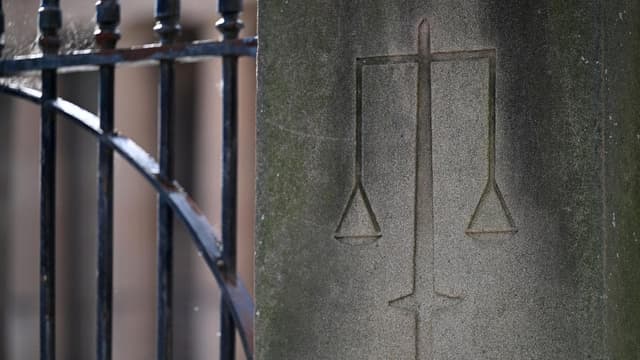 'Longstanding injustice' for half of Croatian Six