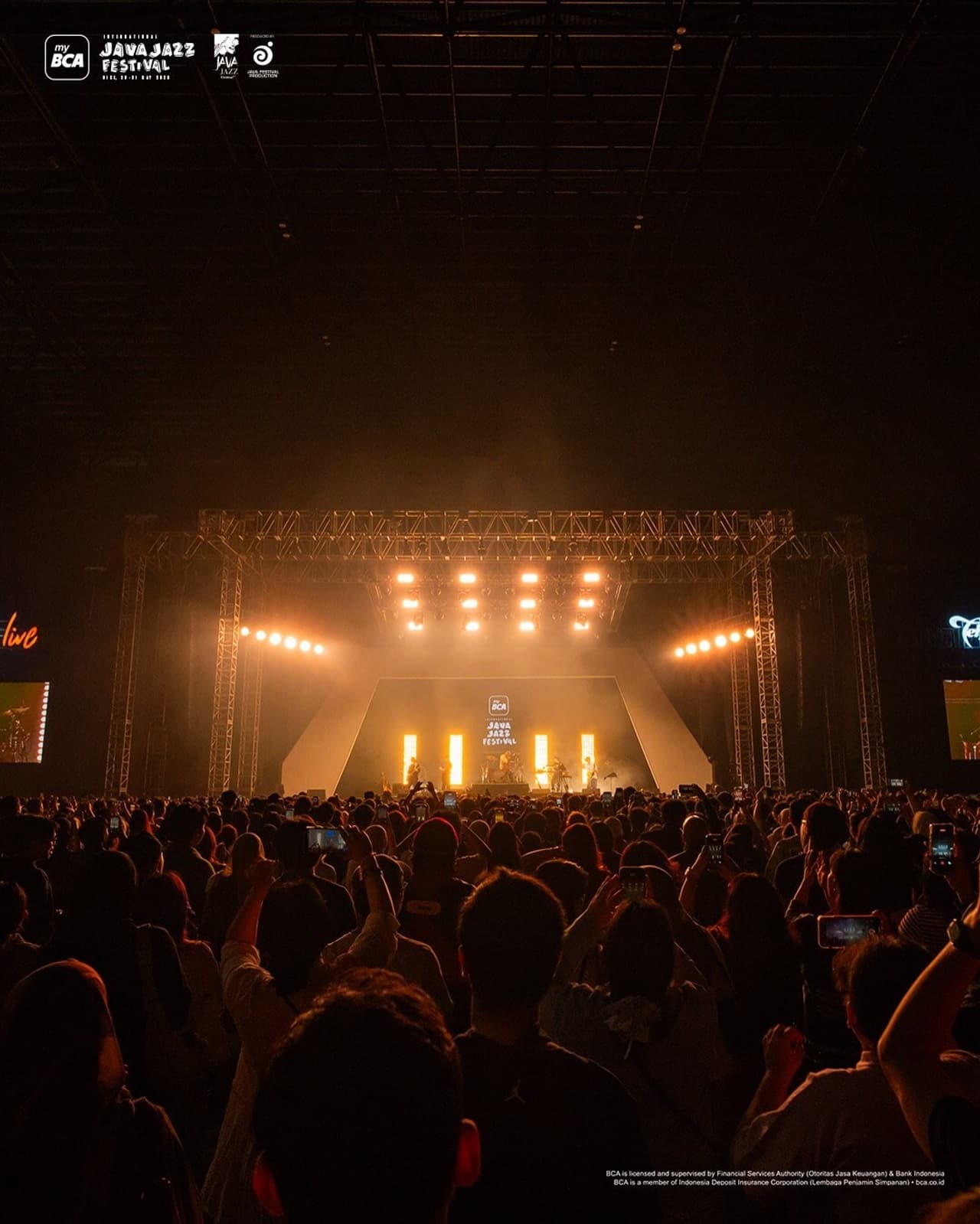 myBCA Java Jazz Festival 2026 Showcases Indonesia to the World Through Music, Culture, and Hospitality