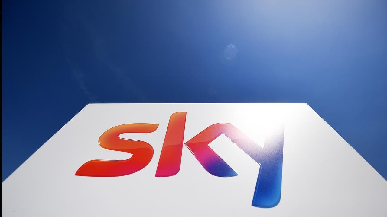 ITV, Sky reshape UK TV landscape with $3 billion deal