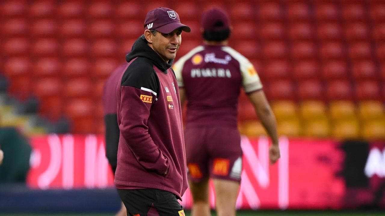 'Sorry for all those comments': Slater clarifies future