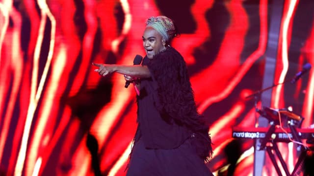 Big things: NAIDOC Week kicks off in 'deadly' style