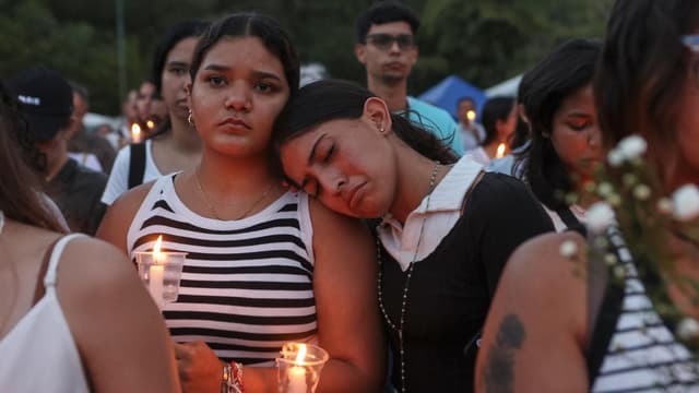 Death toll from Venezuela quakes passes 3500