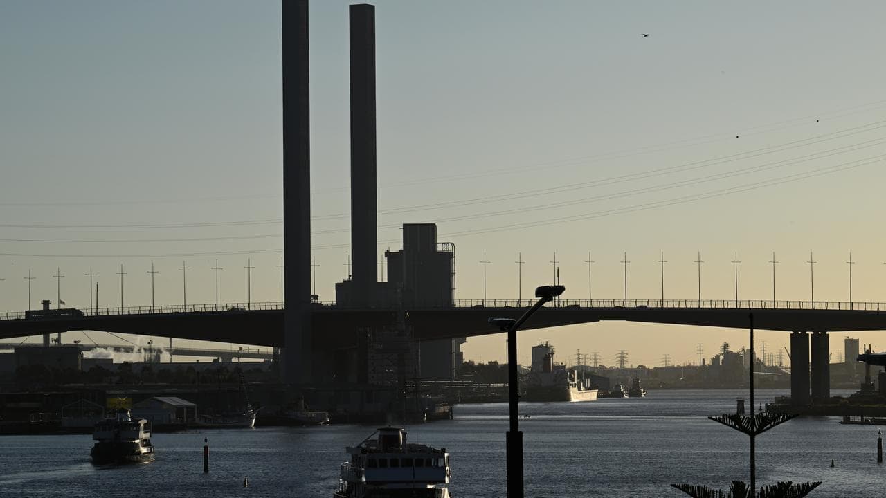 Premier referred to corruption watchdog over Big Build