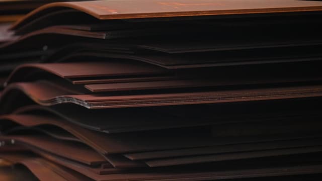 Location set for Australia's first gas-free steel mill