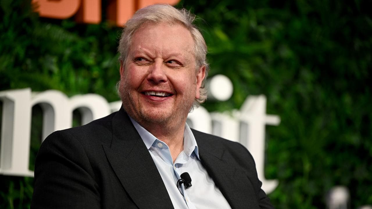 WiseTech's billionaire co-founder quits as chair