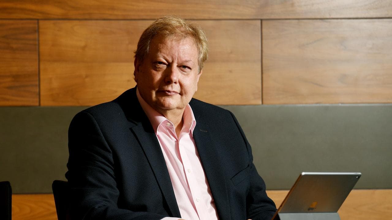 WiseTech co-founder walks as chair, but stays on board