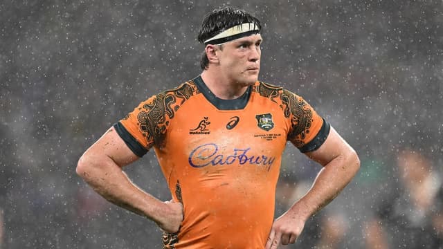 Double blow as Wallabies prepare for French lesson