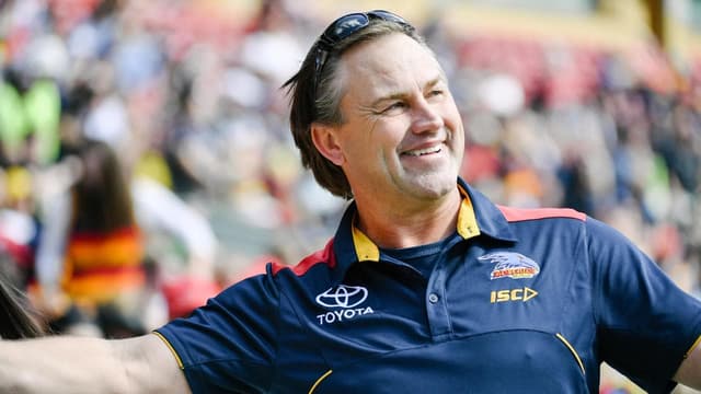 AFL icon released from hospital after near-fatal crash