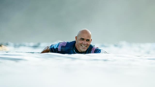 GOAT Slater to reunite with Teahupo'o at Tahiti Pro
