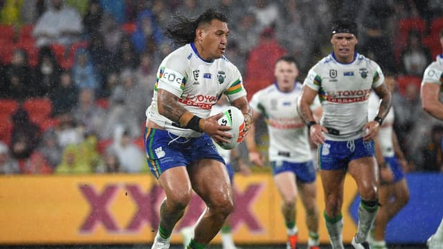 Season lifeline for Raiders as stars set to return