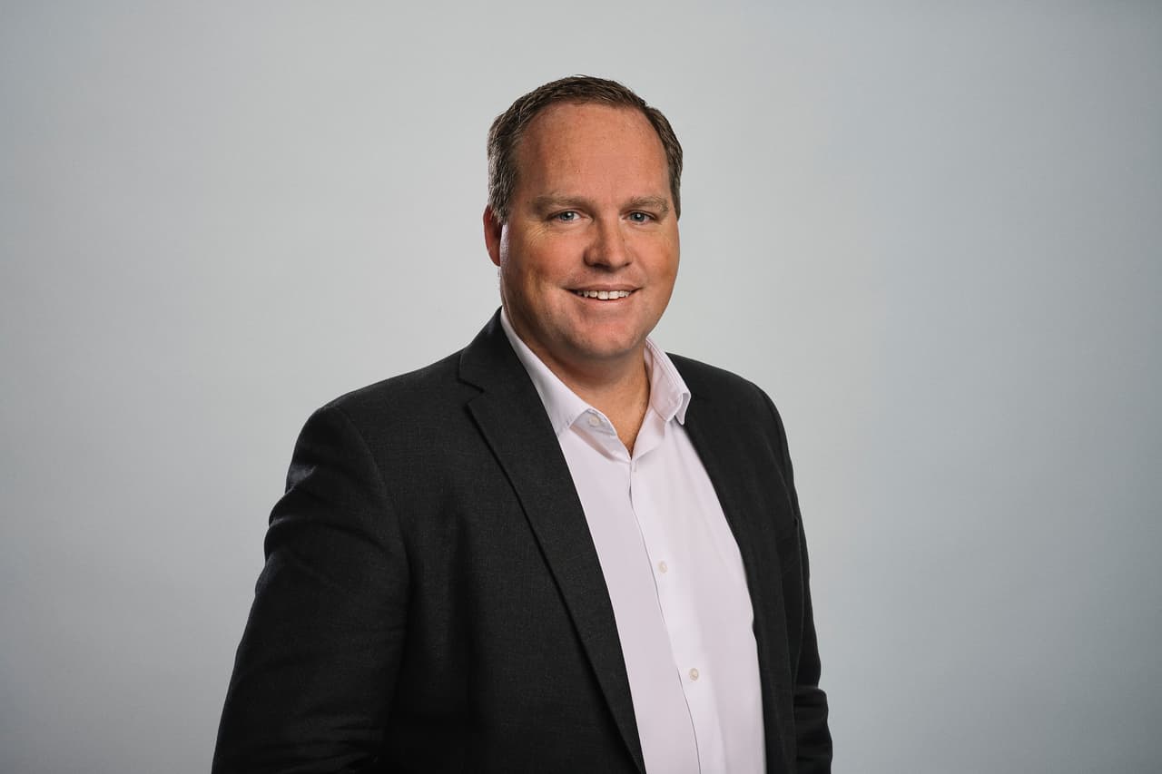 Markel appoints Grant Smith to Director of Marine Transportation