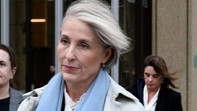 Scathing report against top prosecutor a 'stitch up'
