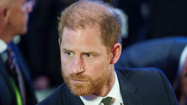 Prince Harry calls privacy suit dismissal a 'whitewash'