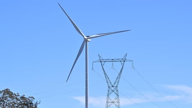 Clean energy investors upbeat as data centre boom looms