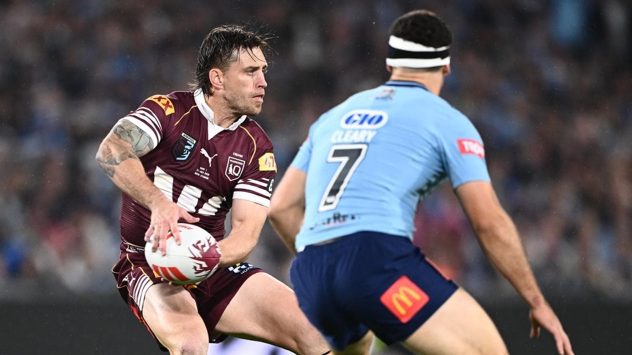 'Years to come': Munster eyes lengthy Maroons future