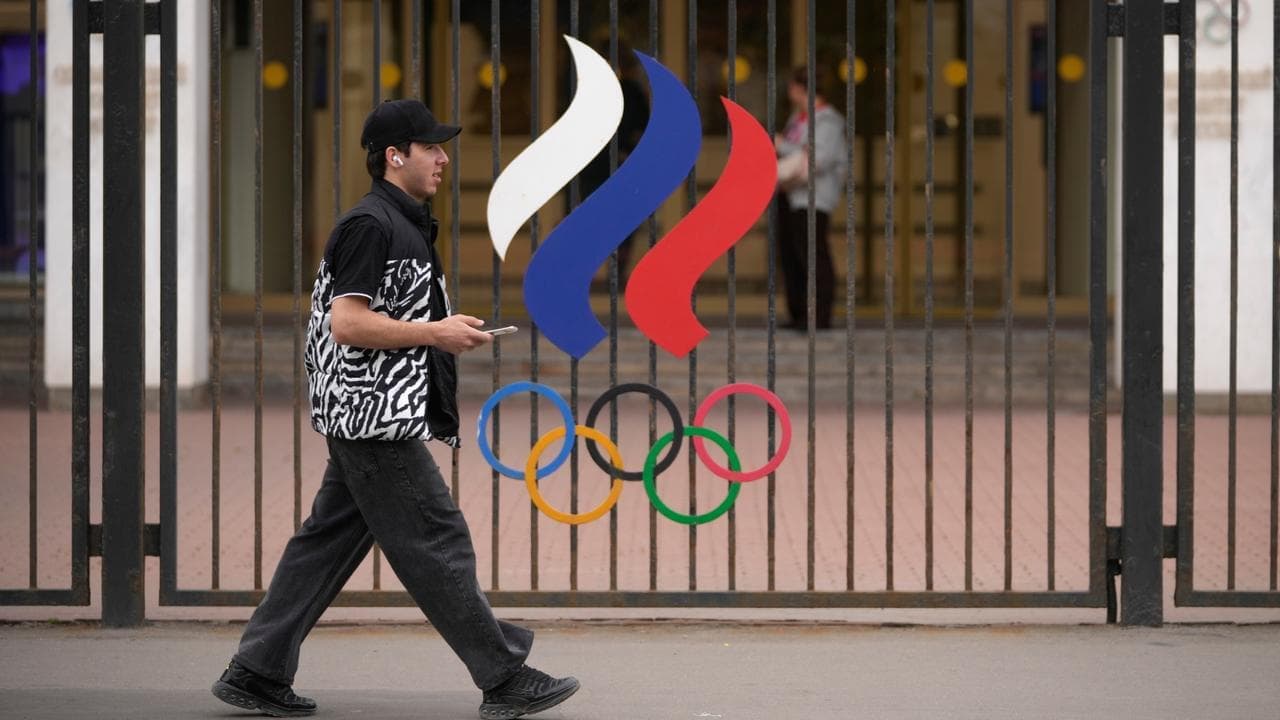 Australia's doping plea as IOC lifts Russia athlete ban