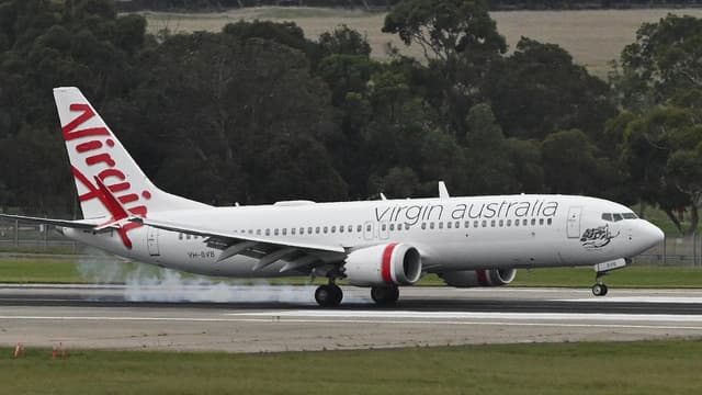 Virgin accused of refusing disabled twins toilet access