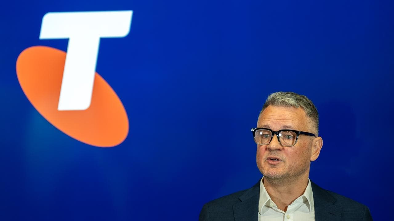 'So sorry': Telstra conducts welfare checks amid outage