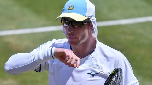 Doubles trio hoping to salvage Aussie Wimbledon pride