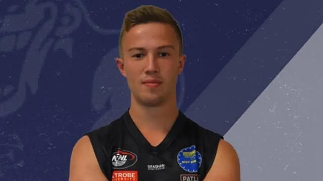 Open invite to fatally injured footy player's memorial