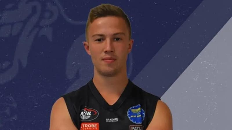 Open invite to fatally injured footy player's memorial