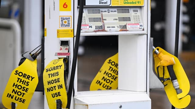 Inflation-fuelling supply shocks under RBA microscope