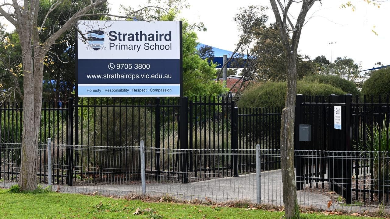 Brothers' murder charge after bashing death near school