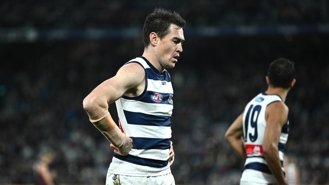 'Borderline pathetic': star Cat frustrated by dud night