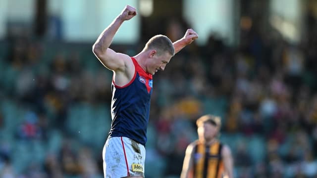 Dees focus on freedom, not finals, ahead of Tigers bout