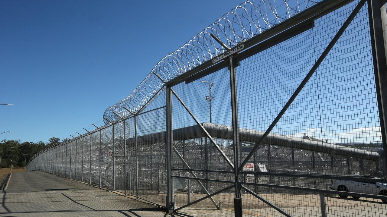 'Revolving door': Rehab at packed jails questioned