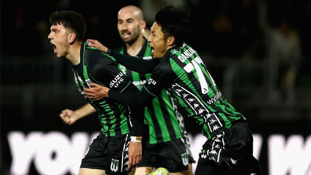 Embattled Western United eye A-League lifeline