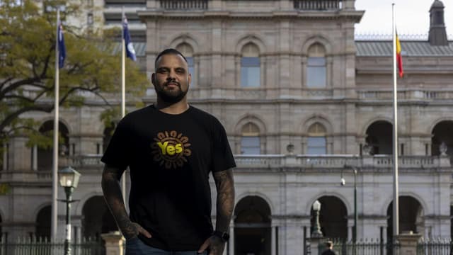 Claims of racism at referendum ballot box spark reforms