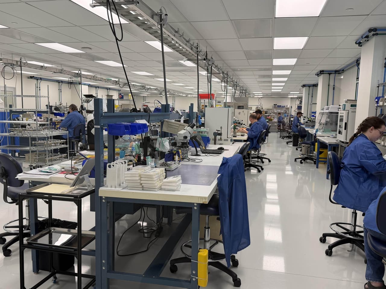Vermon launches Vermon Group, accelerating its growth and expanding its offerings