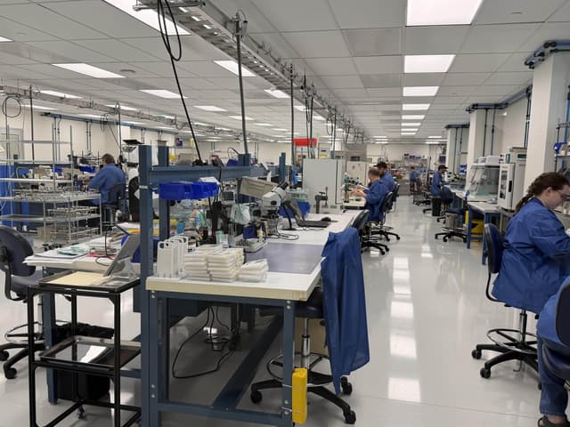 Vermon launches Vermon Group, accelerating its growth and expanding its offerings