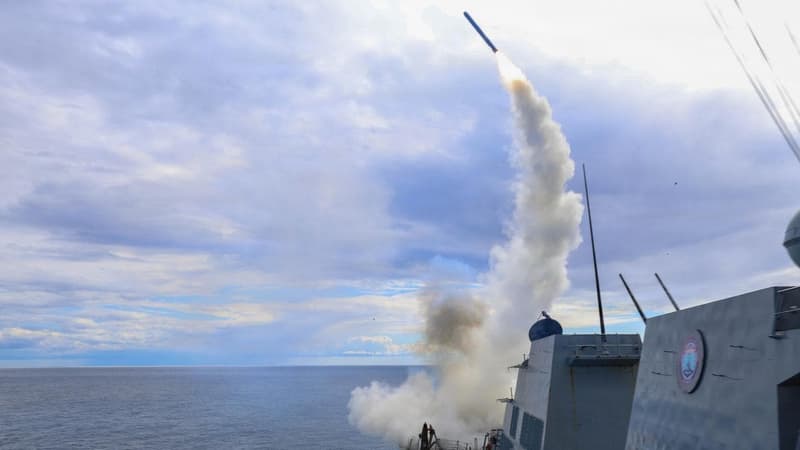 US military launches fresh wave of strikes on Iran