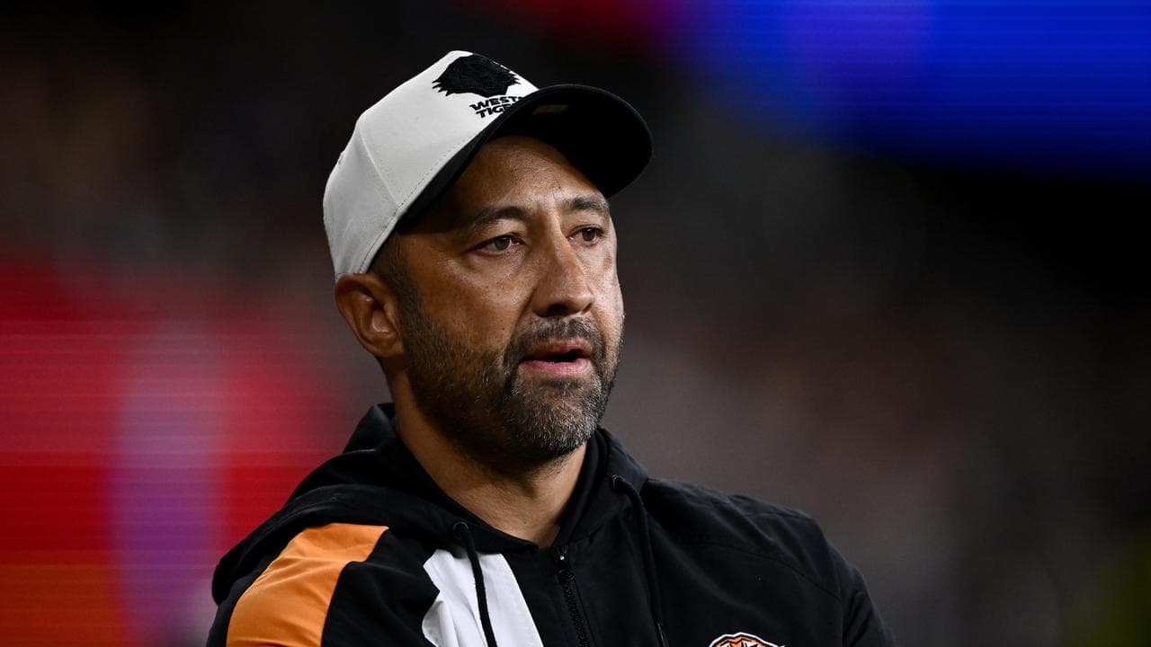 Tigers' hopes still burn in fight to keep season alive