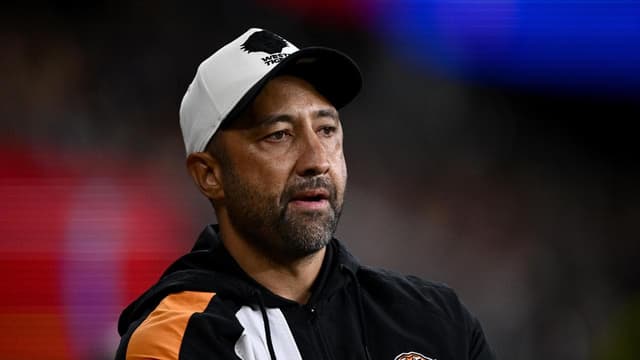 Tigers' hopes still burn in fight to keep season alive