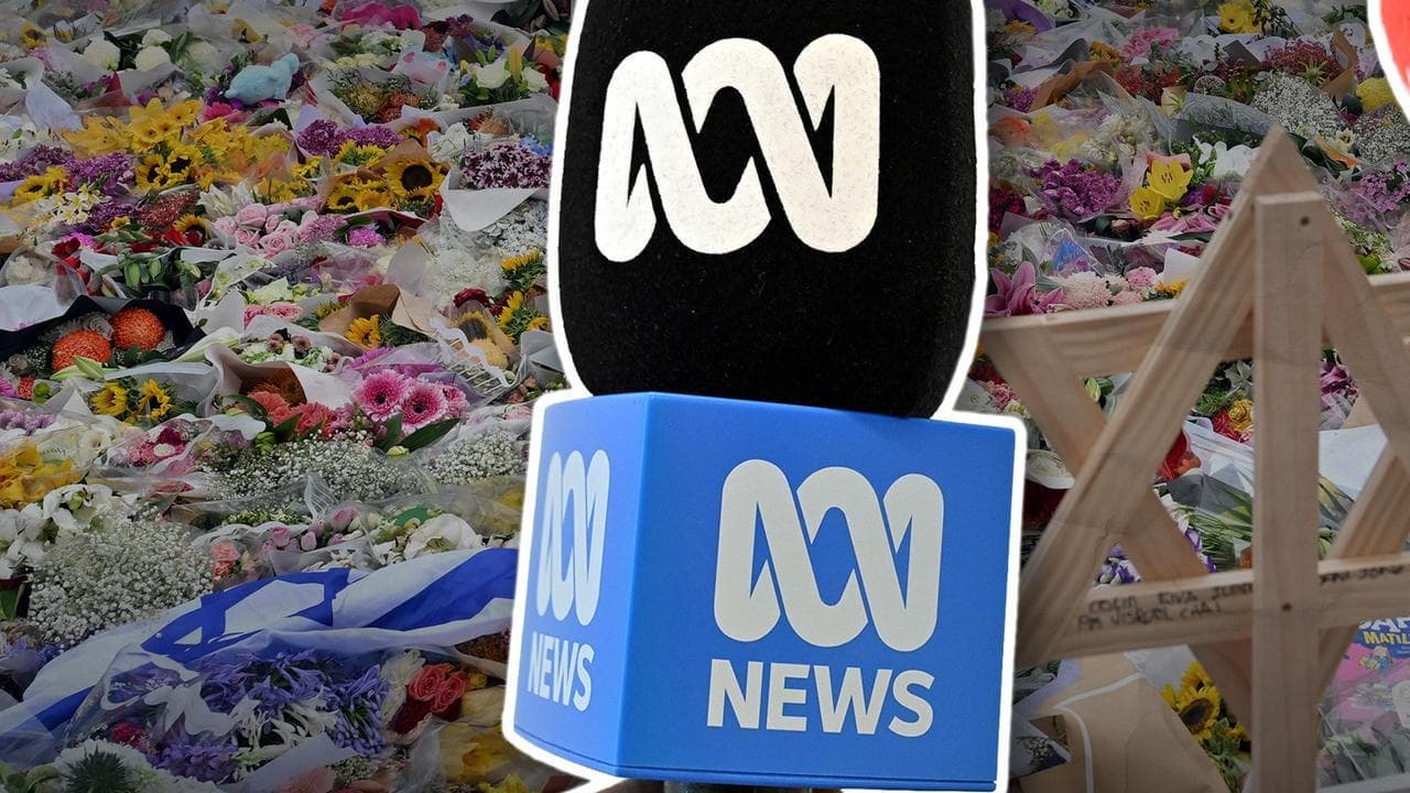 'Campaign complaints' target ABC's Middle East coverage