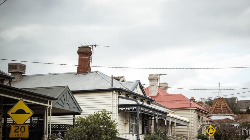 Renters pour a record share of income into housing