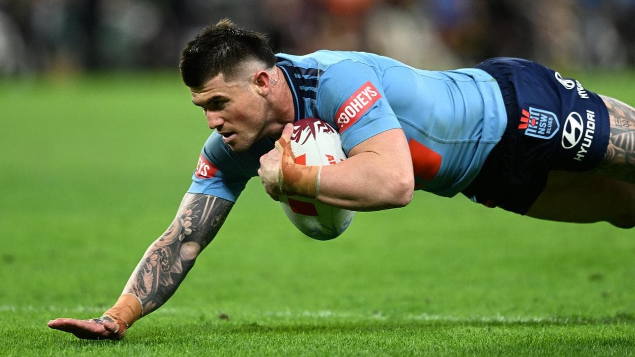 Smith questions bunker's future after Origin 'rip-off'