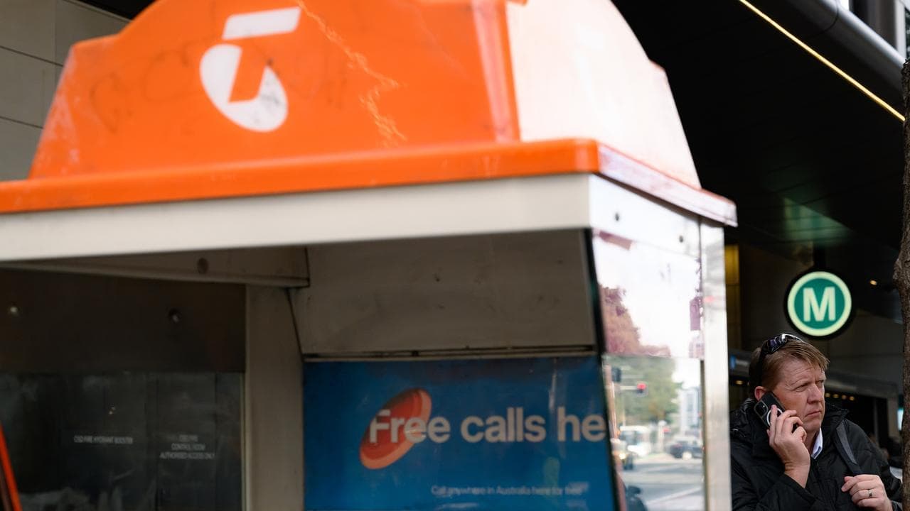Telstra outage exposes fragile critical infrastructure