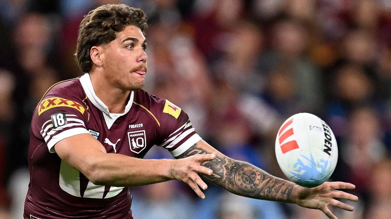 'We can play finals': Reborn Walsh to fire up Broncos
