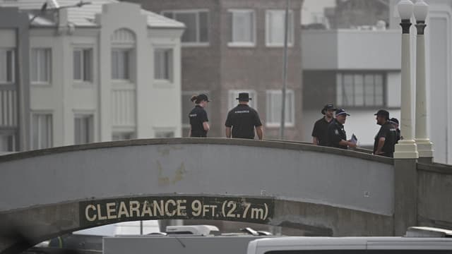Judge blasts 'complicated' Jewish slur claim