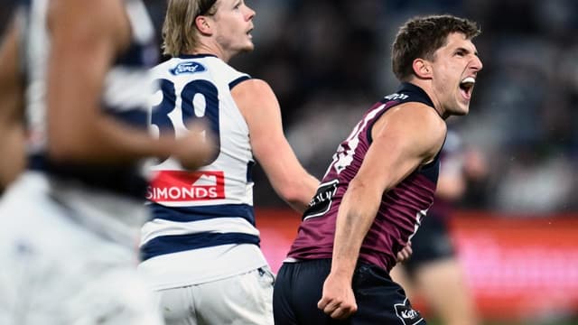 Fagan 'optimistic' on in-demand star staying at Lions