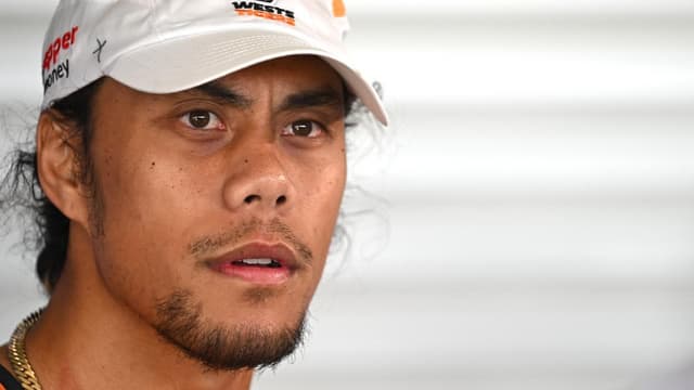 Tigers give Jarome Luai permission to leave early