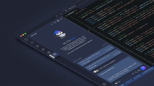 IBM Advances Enterprise AI Software Development with Multi-Agent Capabilities and Specialized Modernization Workflows